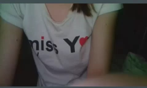 Schoolgirl showed boobs on periscope young flashed breasts