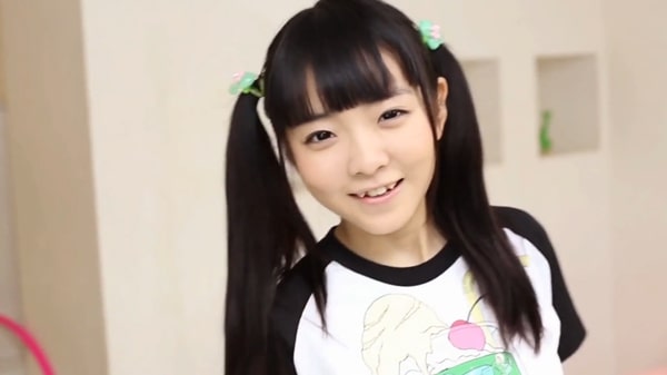 Yui Saotome Cute Sister Roleplay JAV